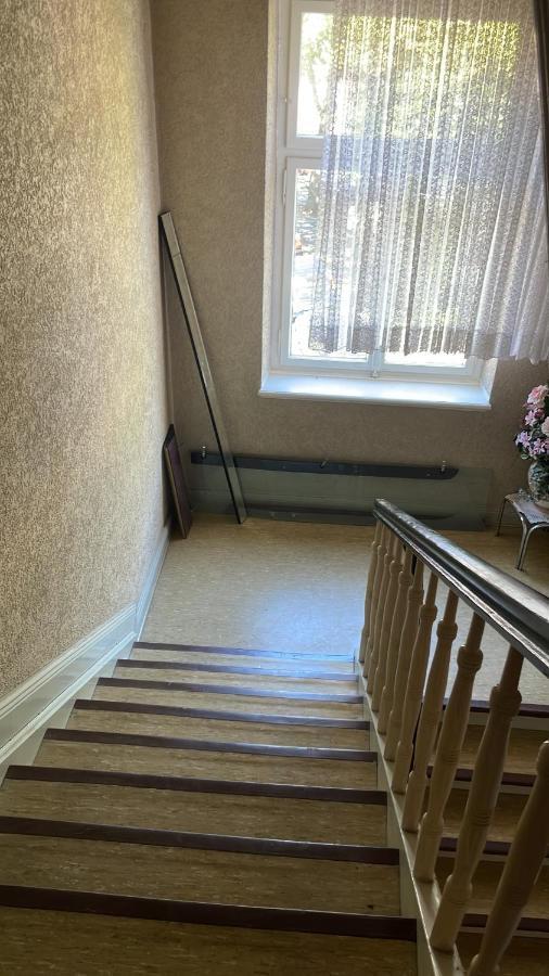 1 Schlafenzimmer 1 Whonzimmer Waschmaschine Trockner Maximum 4Personen Rheinhausen Center Appartement 1705 Duisburg Exterior photo